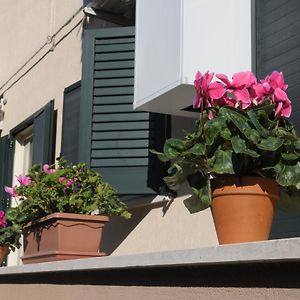Della torre rooms
